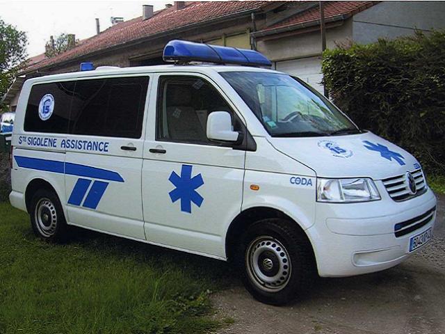 Ambulance