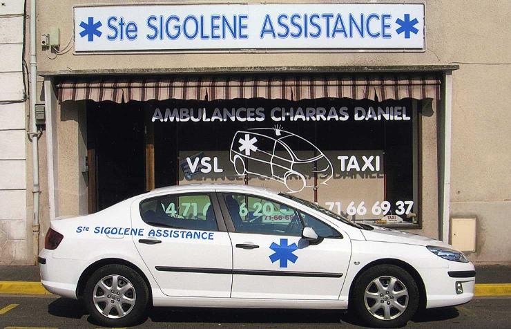 Les bureaux