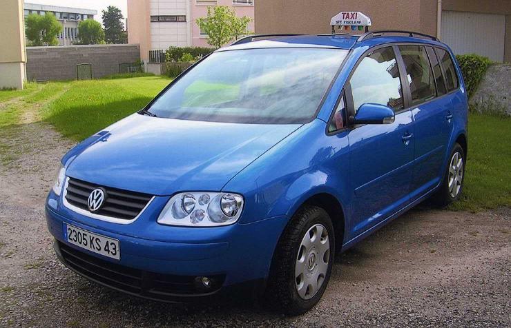 Taxi