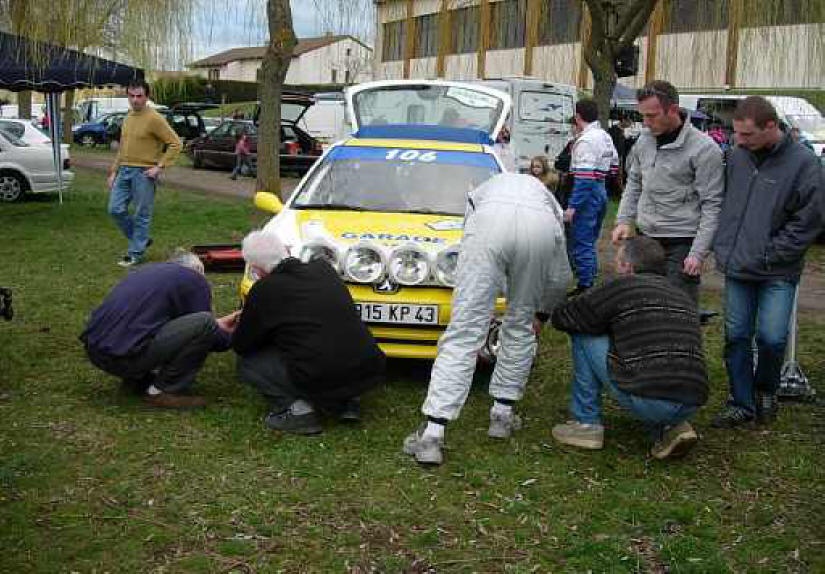 Val d'Ance 2006